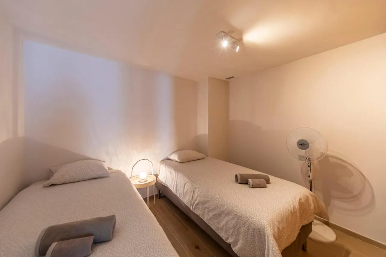 Medano4You Las Terrazas Dream Holiday Home La Tejita 0*,  スペイン