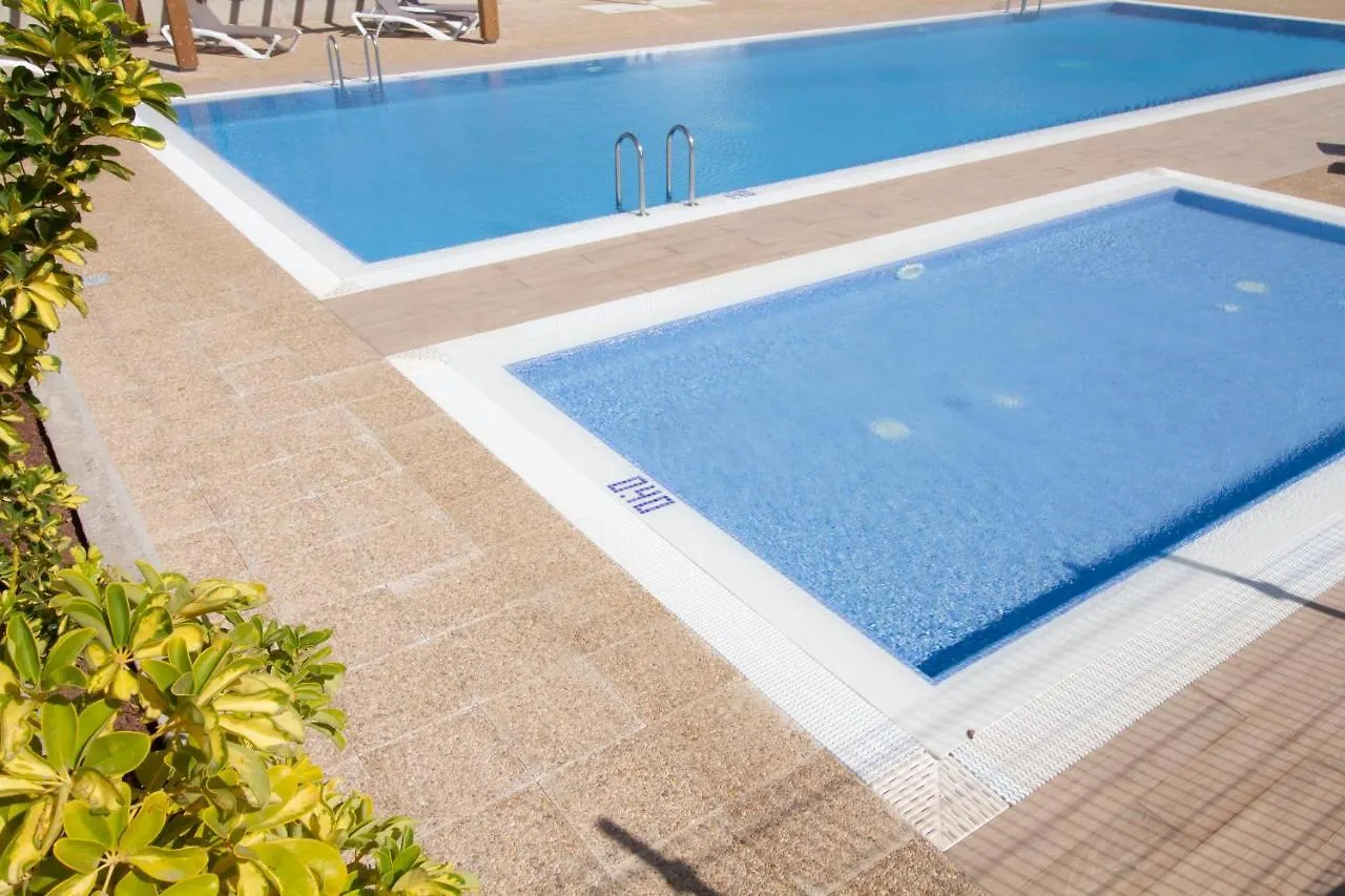 La Tejita Medano4You Las Terrazas Dream Holiday Home
