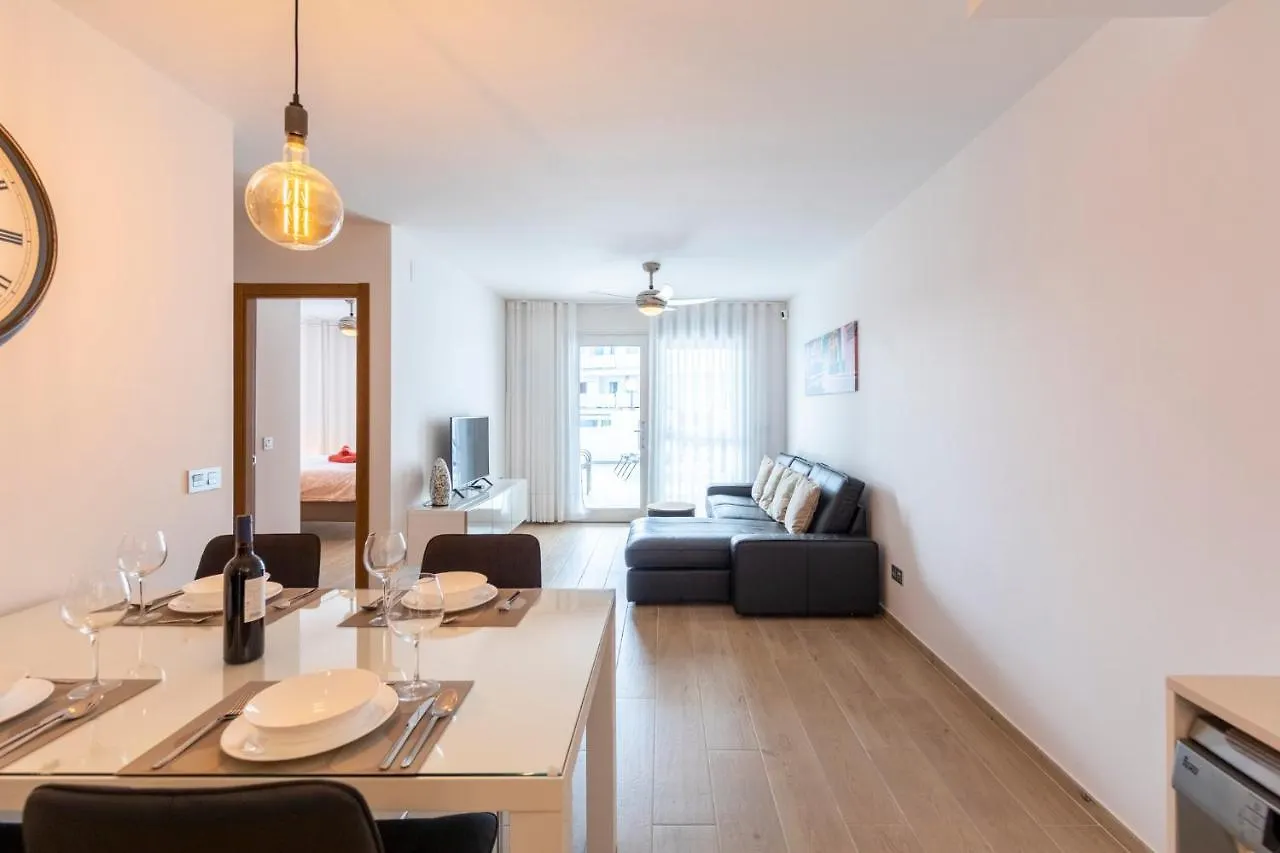 Medano4You Las Terrazas Dream Holiday Home La Tejita