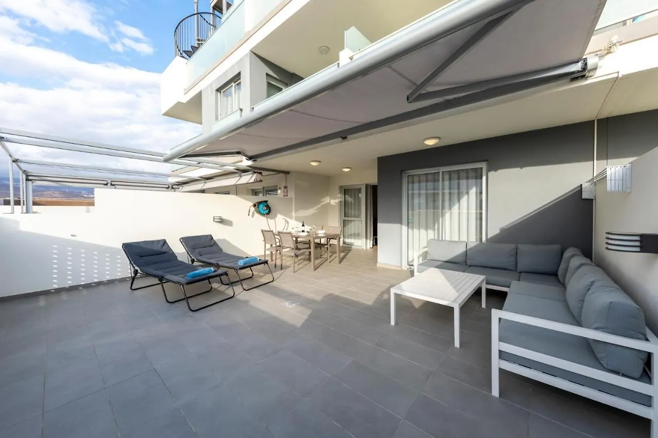Medano4You Las Terrazas Dream Holiday Home La Tejita 0*,  スペイン