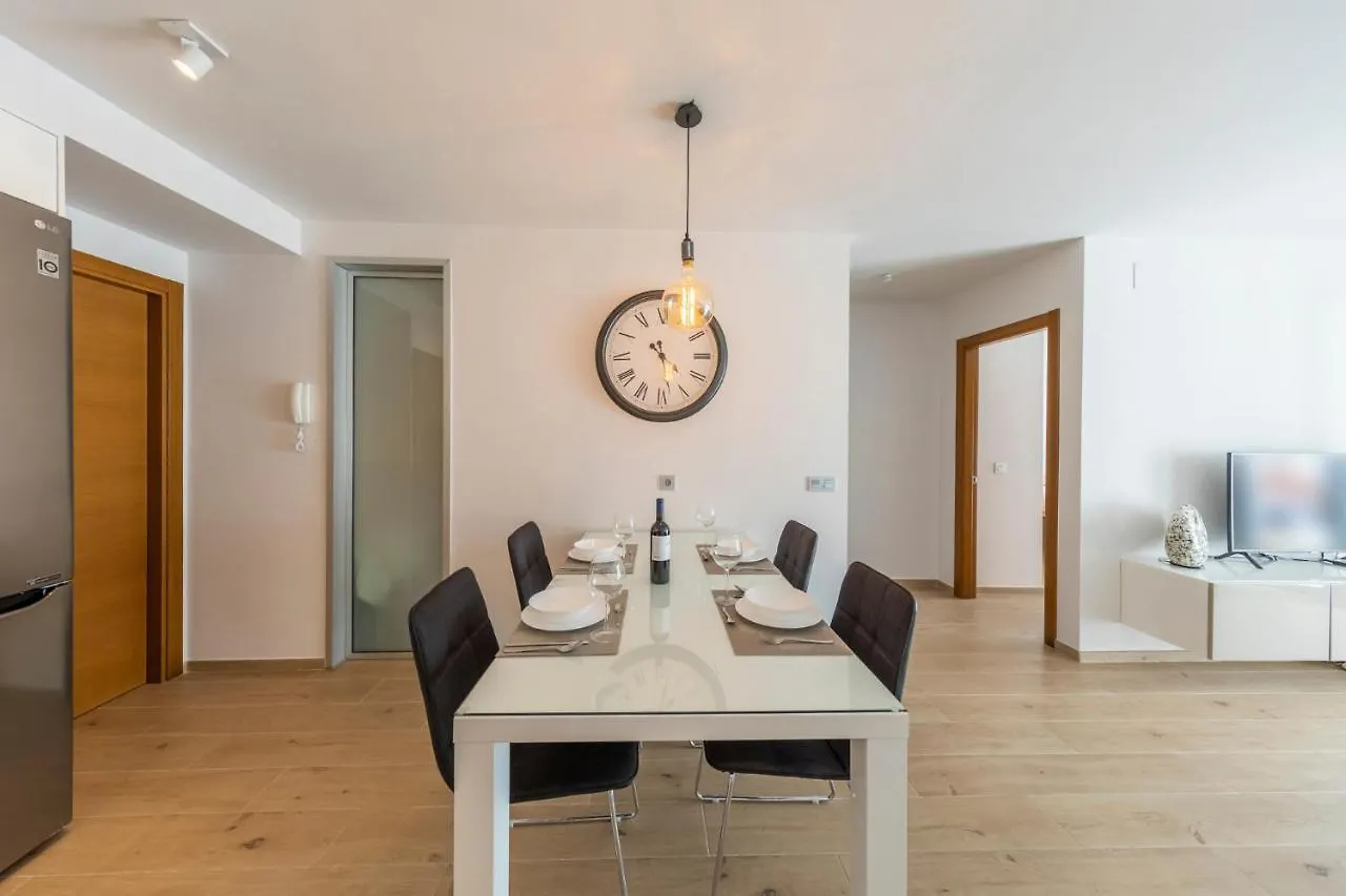 Medano4You Las Terrazas Dream Holiday Home La Tejita