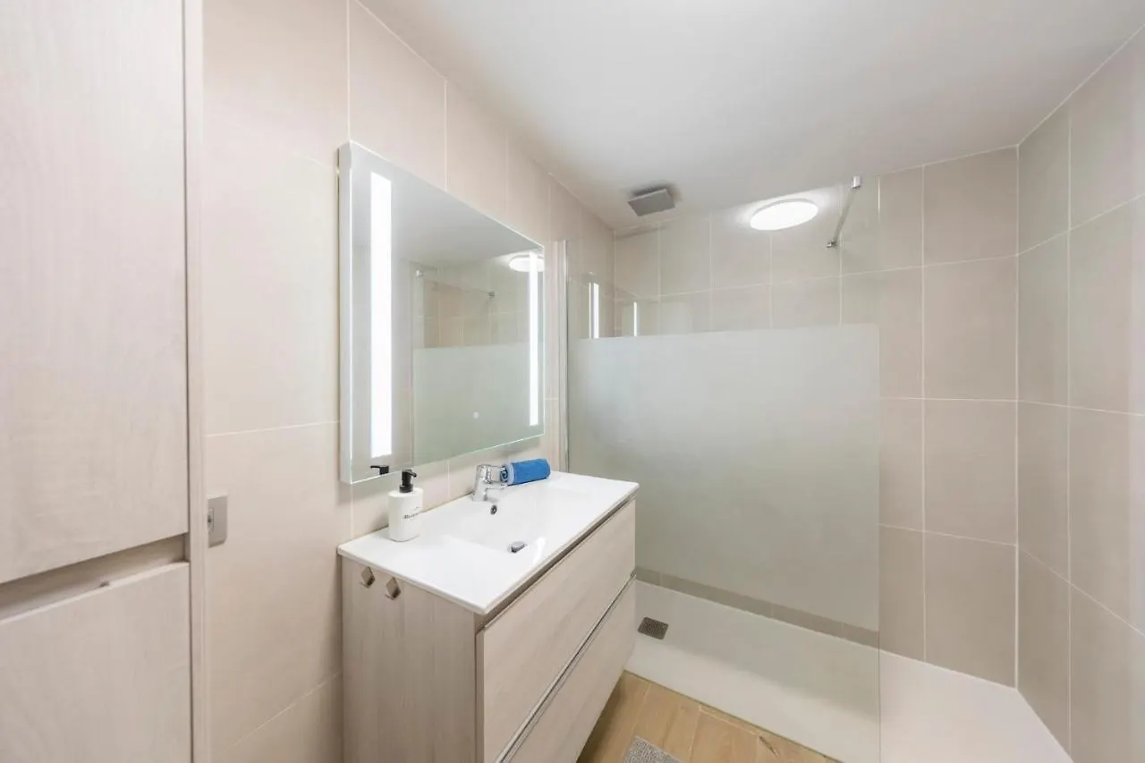 La Tejita Medano4You Las Terrazas Dream Holiday Home 0*, La Tejita ספרד