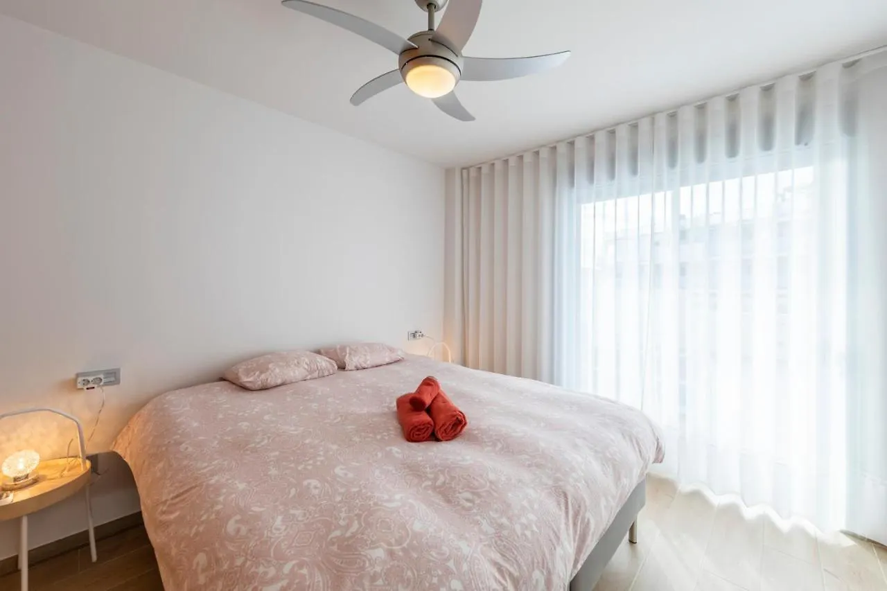 Medano4You Las Terrazas Dream Holiday Home La Tejita 0*,  スペイン