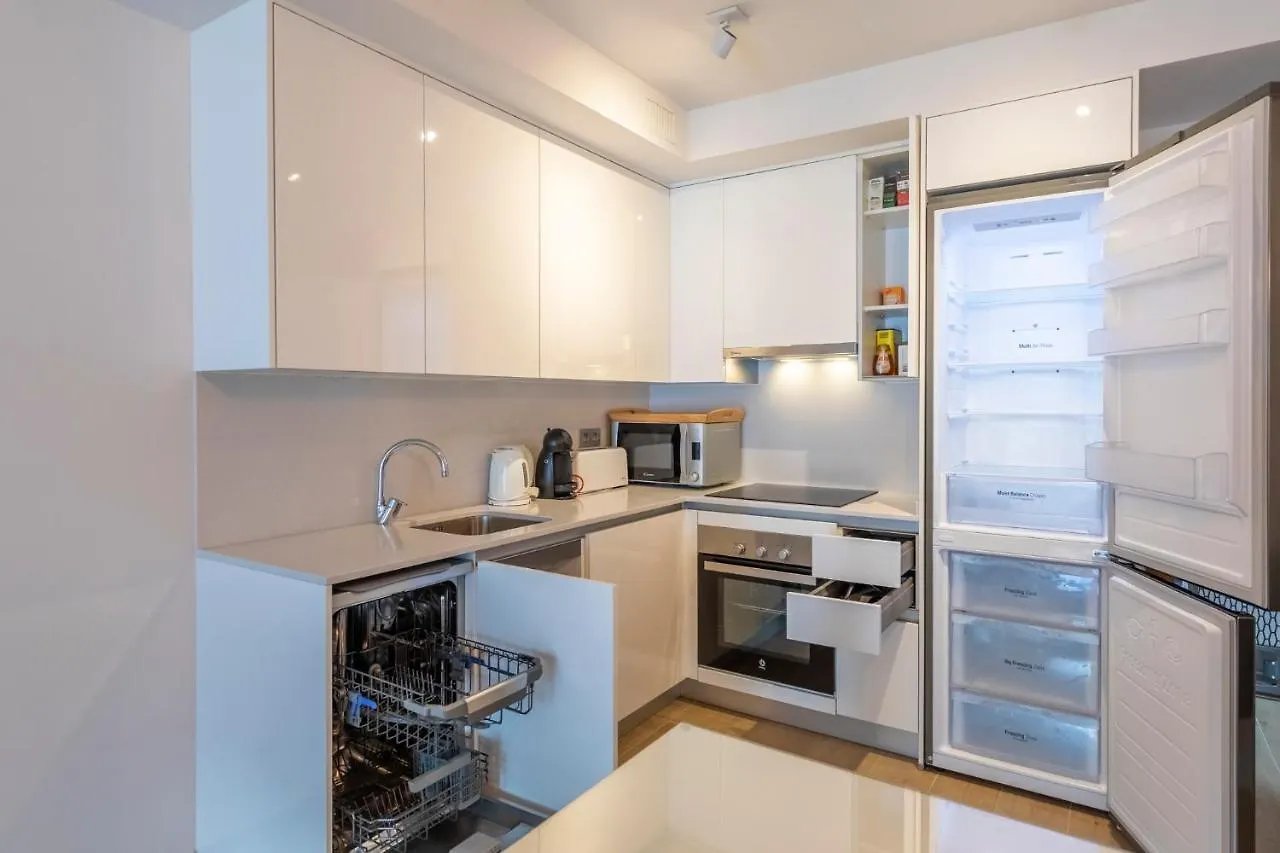 דירה La Tejita Medano4You Las Terrazas Dream Holiday Home