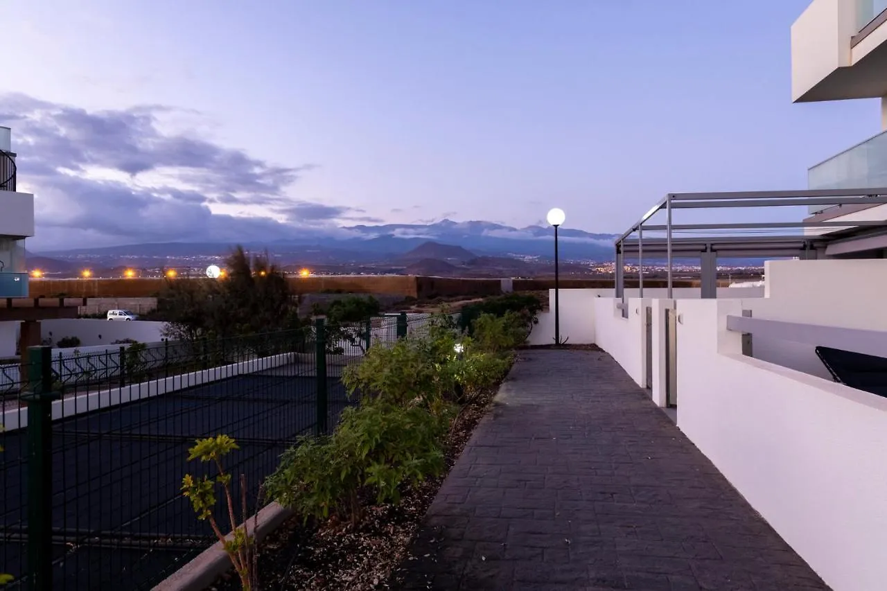 アパート Medano4You Las Terrazas Dream Holiday Home La Tejita