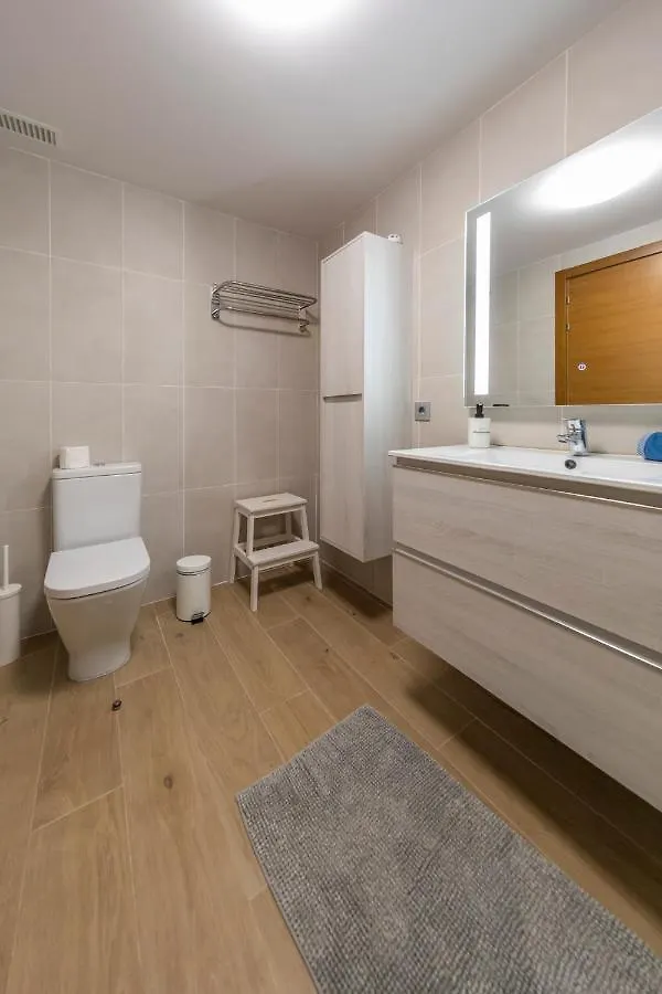 דירה La Tejita Medano4You Las Terrazas Dream Holiday Home