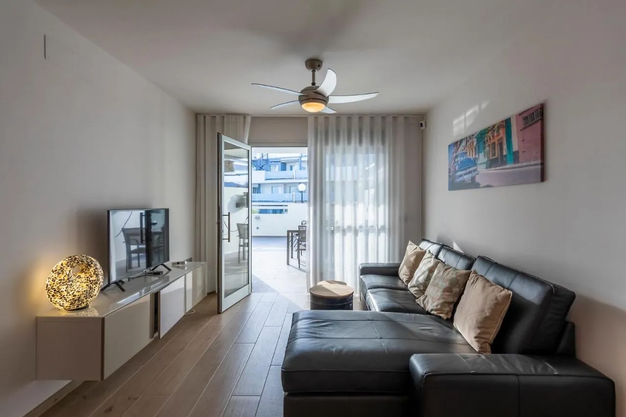 Medano4You Las Terrazas Dream Holiday Home La Tejita 0*,