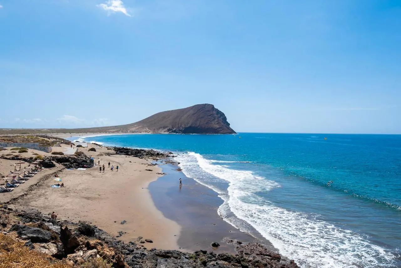 דירה La Tejita Medano4You Las Terrazas Dream Holiday Home