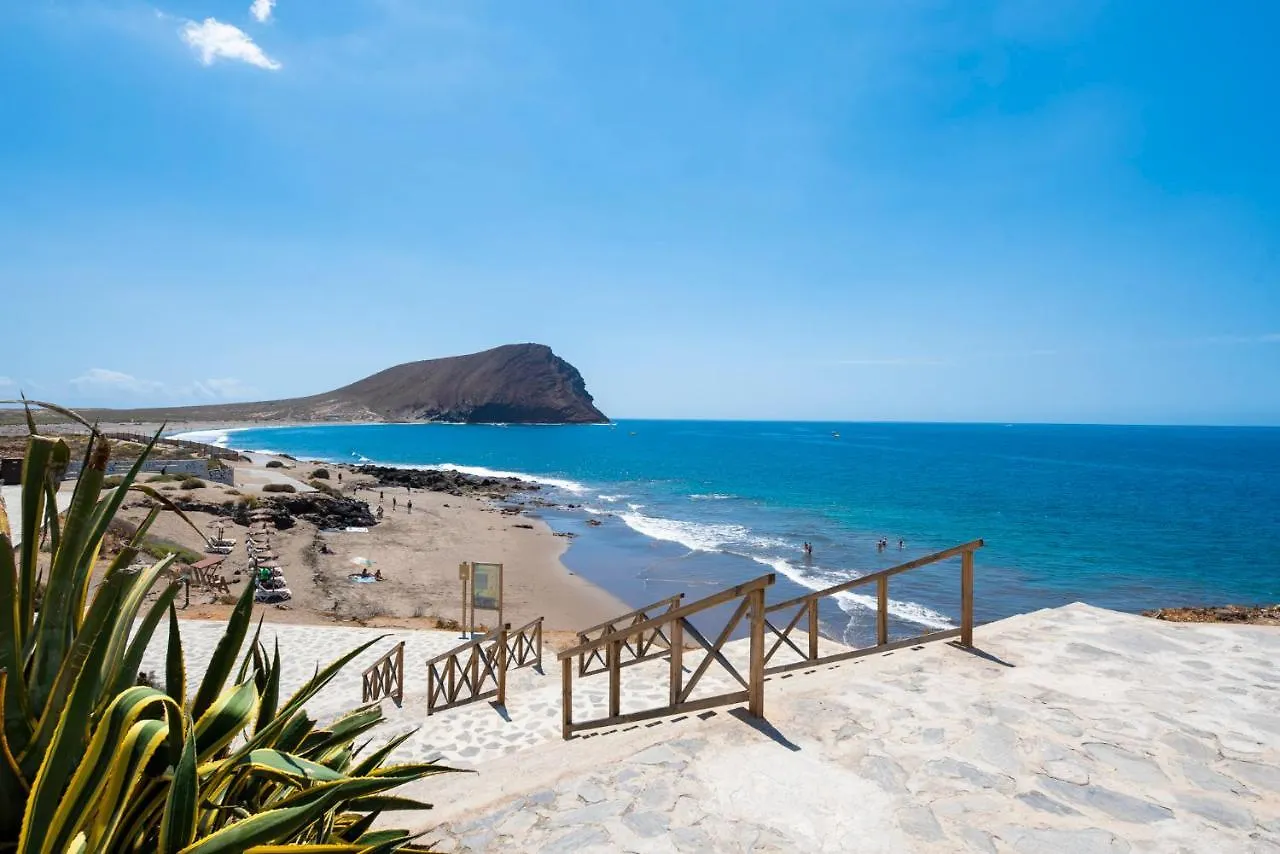La Tejita Medano4You Las Terrazas Dream Holiday Home 0*, La Tejita ספרד