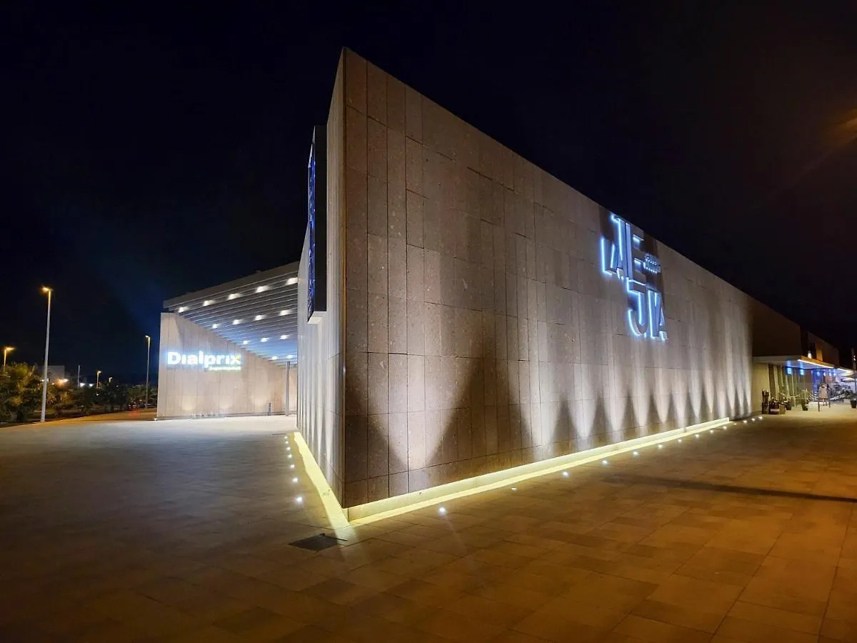 דירה La Tejita Medano4You Las Terrazas Dream Holiday Home ספרד