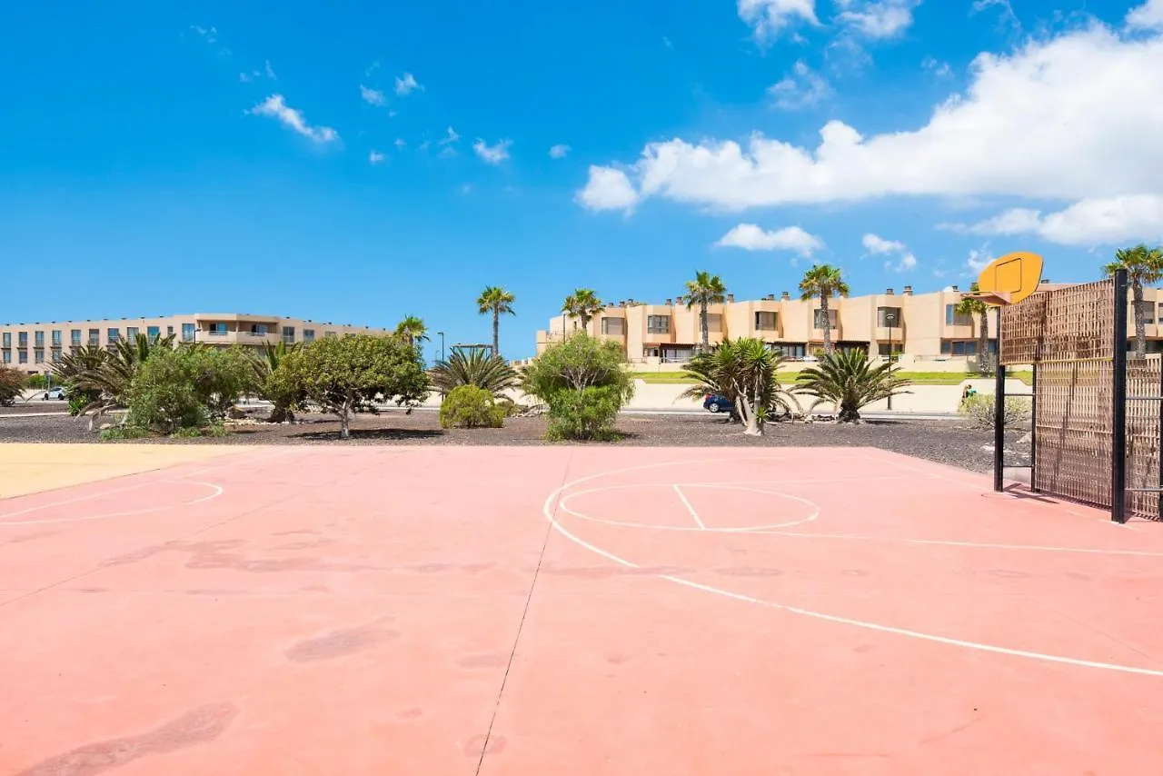 Medano4You Las Terrazas Dream Holiday Home La Tejita アパート